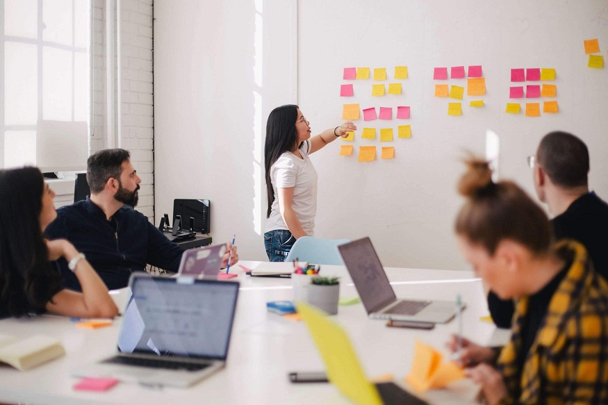 Working with a B2B Marketing Agency