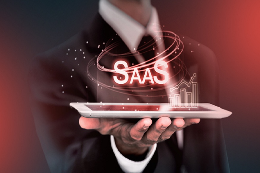 saas marketing agency