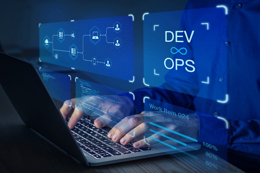 DevOps implementation services