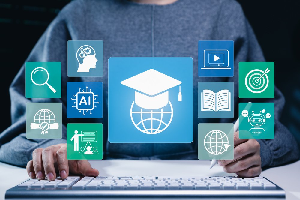 generative AI online course